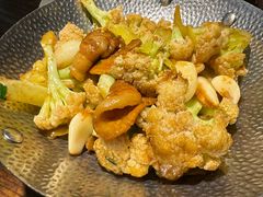 -外婆家(蓝色港湾店)