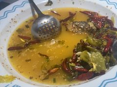 -花椒俏川菜小馆(南海万达店)