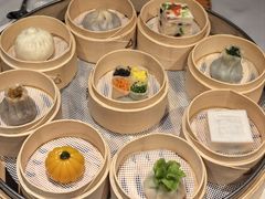 蒸蒸日上-鹿园 MOOSE(长宁店)