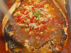 -半天妖烤鱼(大兴大悦春风里店)