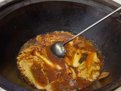 -曹丞相·地锅鸡·地锅鱼(武林店)