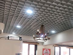 大堂-八两八金·莱芜特色炒鸡(市南漳浦路店)