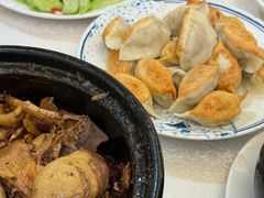 -莲花公园煎蟹(总店)