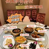 佛山新派粤菜佼佼者｜岁丰酒楼