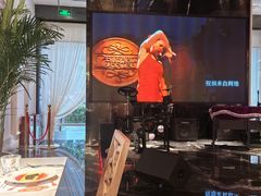 -Mezomd曼索蒂西班牙餐厅(广粤店)