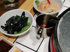 -么肆烤肉·中式自助·烤肉大排档(街道口季佳PAI店)