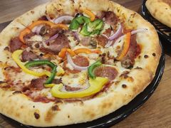 -Tubestation站点比萨(高新万达ONE店)