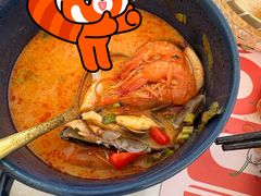 -美泰·Mangothai·清迈云街(天空之城店)