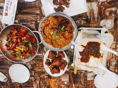 -林口邵胖子大鹅(新安街东五店)