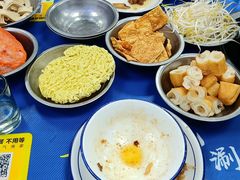 -重庆鸡公煲·嘟享吃(林科大店)