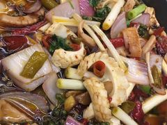 -去吃小龙虾·江湖菜·烧烤(南滨路店)