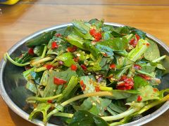 折耳根-小街47號江湖菜(四合院店)