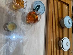 -先春西湖龍井•九曲红梅(杭大路店)