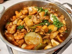 -黄记煌三汁焖锅(民乐园万达店)