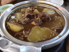 -敦煌喜宴(万达广场店)