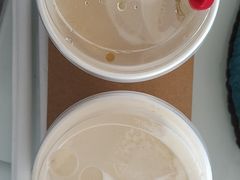 -奈雪的茶(亨特国际广场店)