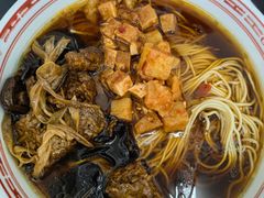 -吴茂兴本帮面(百色路店)