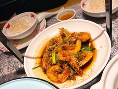 -客官 · 江南小菜馆(长风大悦城店)