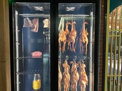 -OTIUM • 柴屿麦(亮马桥店)