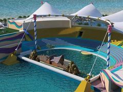 -秦皇岛乐岛海洋王国