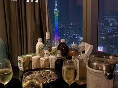 -广州四季酒店