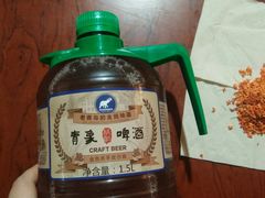 -小仙居·农家宴烤羊· 农庄