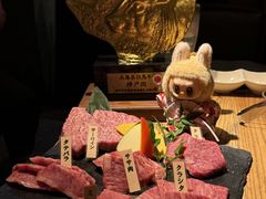 -神户牛排 石田屋(本店)