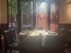 包厢-阿莉餐厅(枣阳路店)