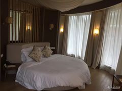 -帐篷客·溪龙茶谷度假酒店