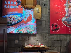 -兔槽江湖菜·重庆璧山兔(水围店)