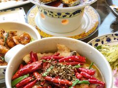 -宁波状元楼酒店(和义路店)