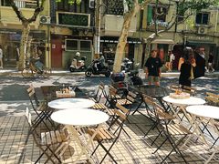 -Alimentari早午餐(安福路店)