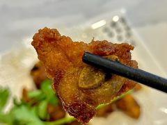 -陆记鹅庄·潮汕菜·狮头鹅(大仟里店)