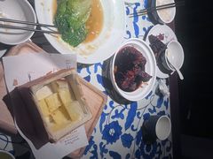 -绿茶餐厅(光谷世界城步行街店)