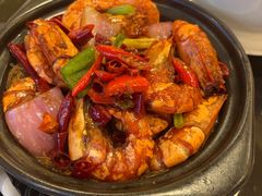 -中国厨房/台湾牛肉面