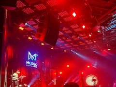-MOSSO·Liveshow(M3香港广场店)