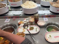 -龍歌自助小火锅(雨花台江南虹悦城店)