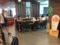 大堂-麦当劳(北京路广百广场店)