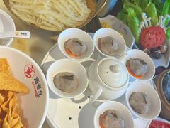 -重庆高老九火锅(昆山万象汇店)