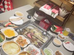 -海底捞火锅(坪山益田假日广场店)