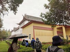 -四川大学(望江校区)
