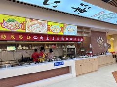 -津品味小吃(大学湾店)