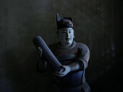 -晋祠博物馆