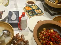 -王捌小院(红花坡店)