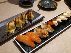 -东加寿司.料理(水游城店)