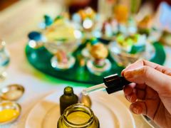 -Salon de Ville浦江汇(上海外滩华尔道夫酒店店)