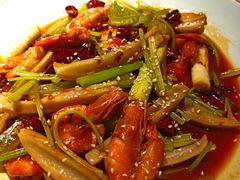 -雲蜀龙阁·金牌水煮鱼(方庄店)