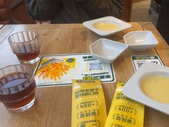-豪客来牛排(金鼎广场店)