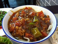 金牌脆绍面-大碗居老北京炸酱面(蛇口店)