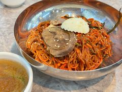 -屋里家延边朝鲜族冷面(梅林3店)